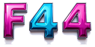 f44